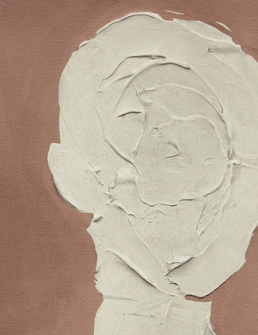 Flash Sale π Lulu And Georgia 'Portrait 4' Wall Art By Coup D'esprit π 8 Lulu And Georgia 'Portrait 4' Wall Art By Coup D'esprit