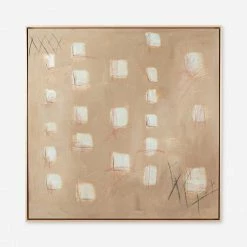 Lulu And Georgia 'Cinnamon Billet' Wall Art By Jamie Beckwith Earth Tones