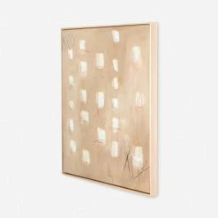 Lulu And Georgia 'Cinnamon Billet' Wall Art By Jamie Beckwith Earth Tones