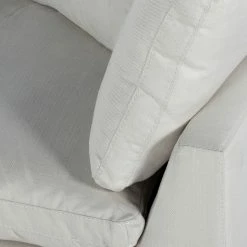 Lulu And Georgia Bernard Sectional Sofa New