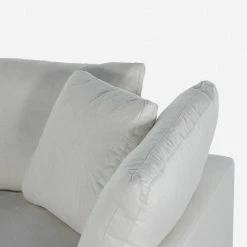 Lulu And Georgia Bernard Sectional Sofa New