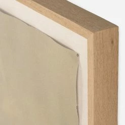 Lulu And Georgia 'Expanse' Wall Art By Aileen Fitzgerald Walls