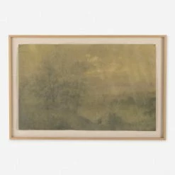 Lulu And Georgia 'Expanse' Wall Art By Aileen Fitzgerald Walls