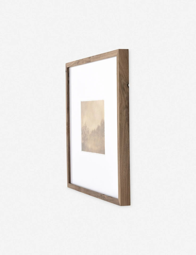 New π Lulu And Georgia 'Hillside Haze IX' Wall Art By Aileen Fitzgerald Earth Tones π 4 Lulu And Georgia 'Hillside Haze IX' Wall Art By Aileen Fitzgerald Earth Tones