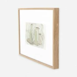 Lulu And Georgia 'Still Life 9' Wall Art By Dan Hobday