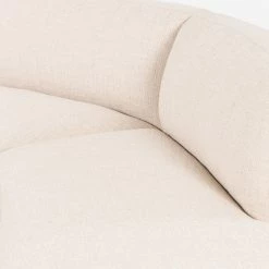 Lulu And Georgia Peters Sectional Sofa New