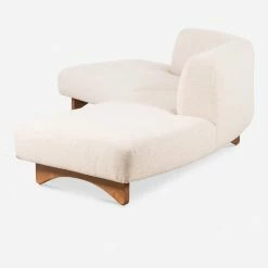 Lulu And Georgia Peters Sectional Sofa New