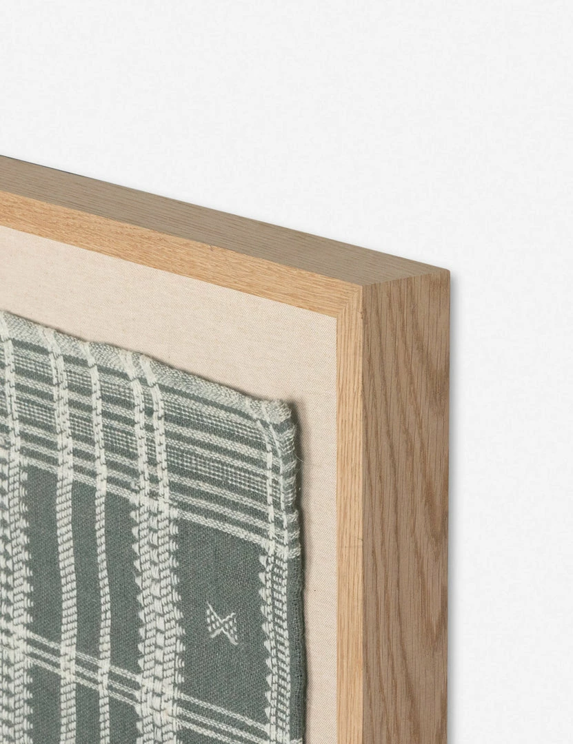 Promo 😉 Lulu And Georgia Ishaan Textile Wall Art 🥰 5 Lulu And Georgia Ishaan Textile Wall Art