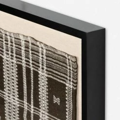 Promo 😉 Lulu And Georgia Ishaan Textile Wall Art 🥰 13 Lulu And Georgia Ishaan Textile Wall Art