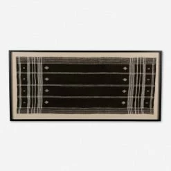 Promo 😉 Lulu And Georgia Ishaan Textile Wall Art 🥰 11 Lulu And Georgia Ishaan Textile Wall Art