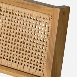 Lulu And Georgia Anson Indoor / Outdoor Dining Chair