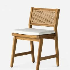 Lulu And Georgia Anson Indoor / Outdoor Dining Chair