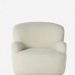 Lulu And Georgia Preston Accent Chair New