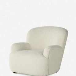 Lulu And Georgia Preston Accent Chair New