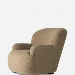 Lulu And Georgia Preston Accent Chair New