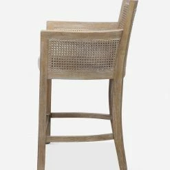 Lulu And Georgia Furniture Quincey Counter Stool