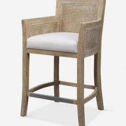 Lulu And Georgia Furniture Quincey Counter Stool