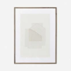 Lulu And Georgia'Box' Wall Art By Alyson Fox