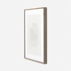 Lulu And Georgia 'Box' Wall Art By Alyson Fox