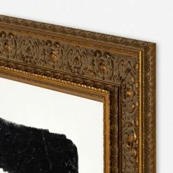 Lulu And Georgia 'Study II' Wall Art By Jess Engle