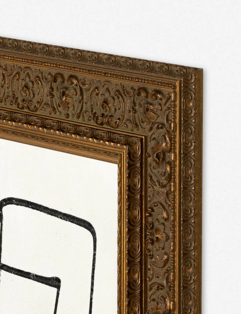 Discount β Lulu And Georgia 'Study V' Wall Art By Jess Engle π 5 Lulu And Georgia 'Study V' Wall Art By Jess Engle