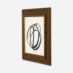 Lulu And Georgia New 'Study VII' Wall Art By Jess Engle