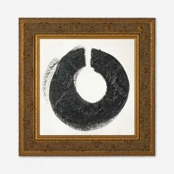 Lulu And Georgia 'Study IX' Wall Art By Jess Engle New