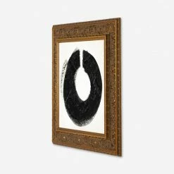 Lulu And Georgia 'Study IX' Wall Art By Jess Engle New