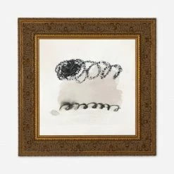 Lulu And Georgia New 'Study XII' Wall Art By Jess Engle