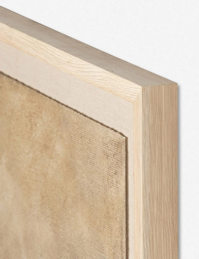 Wholesale ✔️ Lulu And Georgia New 'Viewpoint II' Wall Art By Aileen Fitzgerald ⭐ 5 Lulu And Georgia New 'Viewpoint II' Wall Art By Aileen Fitzgerald