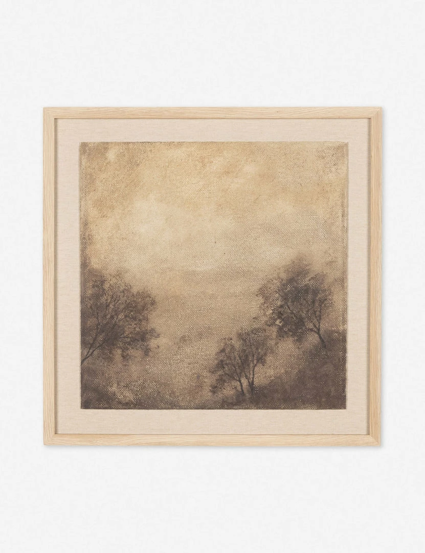 Wholesale ✔️ Lulu And Georgia New 'Viewpoint II' Wall Art By Aileen Fitzgerald ⭐ 3 Lulu And Georgia New 'Viewpoint II' Wall Art By Aileen Fitzgerald