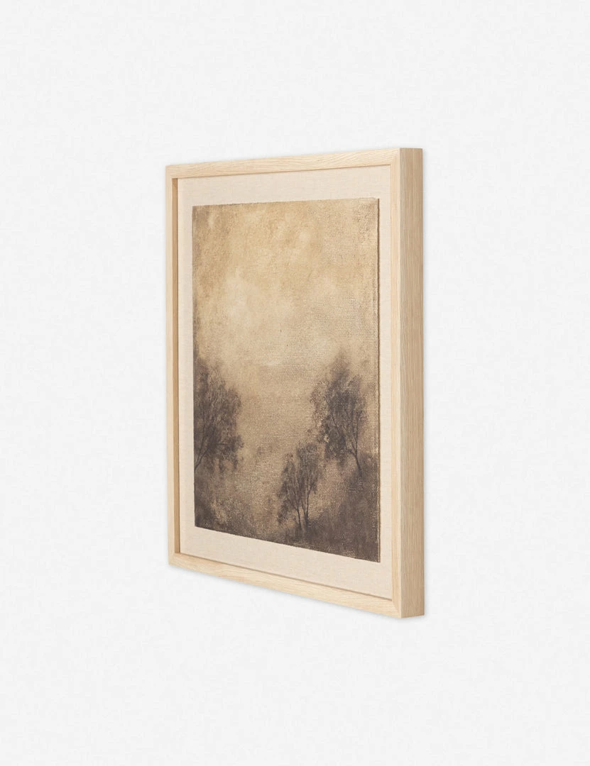 Wholesale ✔️ Lulu And Georgia New 'Viewpoint II' Wall Art By Aileen Fitzgerald ⭐ 4 Lulu And Georgia New 'Viewpoint II' Wall Art By Aileen Fitzgerald