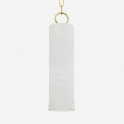 Lulu And Georgia Lighting Lorrin Pendant Light