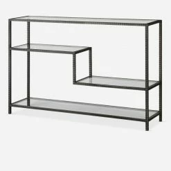 Lulu And Georgia Trinity Console Table