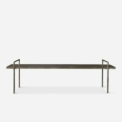 Lulu And Georgia Indrani Bench Furniture