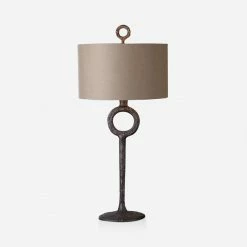Lulu And Georgia Alanis Table Lamp