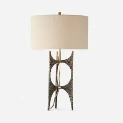 Lulu And Georgia Battista Table Lamp Lighting
