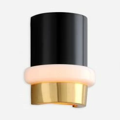 Lulu And Georgia Briella Sconce