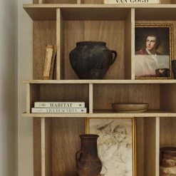 Lulu And Georgia Anie Bookcase Furniture