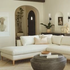 Lulu And Georgia Élan Byrd Collection Sina Vase