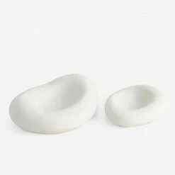 Lulu And Georgia Balloon Bowl By Lemieux Et Cie Curved + Rounded