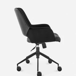 Lulu And Georgia Furniture Randy Adjustable Office Chair