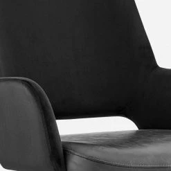 Lulu And Georgia Furniture Randy Adjustable Office Chair