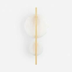 Lulu And Georgia Eleir Sconce