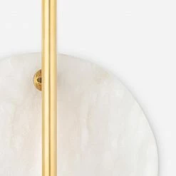 Lulu And Georgia Eleir Sconce