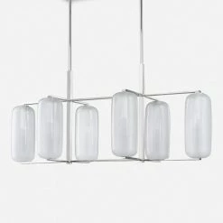 Lulu And Georgia Lighting Jerry Chandelier