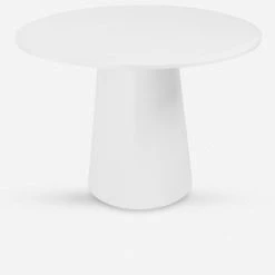 Lulu And Georgia Beth Oval Dining Table