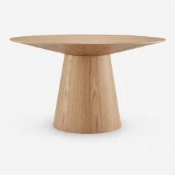 Lulu And Georgia Barra Round Dining Table New