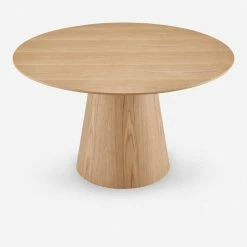 Lulu And Georgia Barra Round Dining Table New