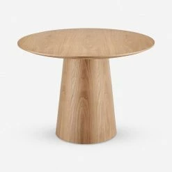 Lulu And Georgia Barra Round Dining Table New